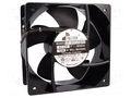 Fan: AC; axial; 230VAC; 205x205x90mm; 1020m3/h; 67dBA; ball; 2800rpm FULLTECH UF20JC23-H