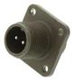 SOCKET, FIXED, 2WAY MS3102R10SL-4P