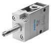 AIR SOLENOID VALVE, G1/8, 8BAR 7802