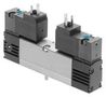 VSVA-B-B52-H-A2-2AC1 SOLENOID VALVE 547175