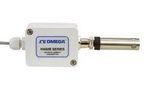 RELATIVE HUMIDITY XMTR, 0-100 RH, 30VDC HX92BV0-D