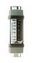 FLOWMETER, 5GPM, 6000PSI, 1/2 FNPT FL-6404A-316