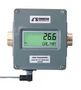 FLOWMETER, 15GPM, 3500PSI, 1/2" NPT FLR6315D-BSPP
