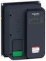 VARIABLE SPEED DRIVE, 1-PH, 4.8A, 750W ATV320U07M2W