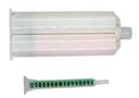 GAP FILLER, 2 PART, SILICONE, 50ML MP008862