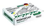 PYTHON VERSION INVENTORS KIT, GERMAN 5669-DE