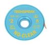 BRAID, NO-CLEAN DESOLDERING, 10FT 1821-10F