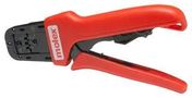 CRIMP TOOL, HAND, 22-20AWG 63827-8500