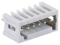 TERMINAL BLOCK, HEADER, 6WAY, TH MP008963