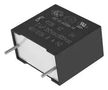 SUPPRESSION CAP, 0.47UF, CLASS X2, 350V R53BN347050S0M