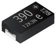 CAP, 390UF, 2.5V, ALU, POLYMER, 2917 EEFJX0E391RC