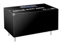 POWER SUPPLY, AC-DC, 12V, 0.833A RAC10E-12SK/277