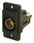 RF ADAPTER, BNC, JACK-JACK, 75 OHM MP008990