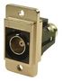 RF ADAPTER, BNC, JACK-JACK, 75 OHM MP008997