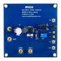 EVAL BOARD, HALF BRIDGE DRIVER EV6610-S-00A