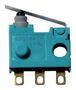 MICROSWITCH, SPDT, 0.1A, 30VDC, 1.7N ASQ10417