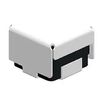 POWER INDUCTOR, 0.33UH, SHIELDED, 15.8A IHLE2020CDERR33M5A