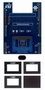 EXPANSION BOARD, STM32 NUCLEO BOARD X-NUCLEO-53L4A2-