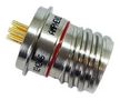 MIL SPEC CIR CONN, RCPT, 13-8, SOLDER D38999/25NC8PN