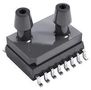 PRESSURE SENSOR, DIFF, 0.79PSI, SOIC-16 SM6391-BCE-S-040.00-631
