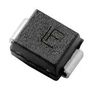 TVS DIODE, BIDIR, 20.5V, DO-214AA TPSMB24CA