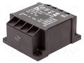 Transformer: encapsulated; 40VA; 115VACx2; 15V; 15V; 1333mA; 1333mA HAHN BVUI4810004