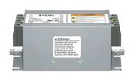 FILTER, 3-PHASE, 10A, 520VAC, CHASSIS B84143A0010R107