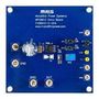 EVAL BOARD, HALF BRIDGE DRIVER EVQ6610-S-00A