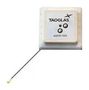 PATCH ANTENNA, 1.602GHZ, 3.2DBI ADFGP.50A.07.0100C