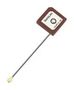 PATCH ANTENNA, 1.602GHZ, -2.93DBI AGGBP.SL.18A.07.0060A