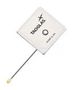 PATCH ANTENNA, 1.602GHZ, -2.29DBI AGGBP.SL.35A.07.0060A