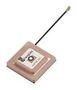 PATCH ANTENNA, 1.57542GHZ, 3.57DBI AGPSF.36C.07.0100C