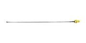 CABLE ASSY, R/A U.FL PLUG-SMA JACK/200MM CAB.720
