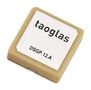 PATCH ANTENNA, 1.57542GHZ, 2.73DBI DSGP.1575.12.4.A.02