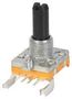 ROTARY ENCODER, MECHANICAL, ABSOLUTE EN16ABVM22B0F20