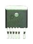 AC-DC CONV, FLYBACK, -40 TO 150 DEGC TOP246R-TL