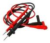 TEST PROD TO RH SHIELDED BANANA PLUG 110009