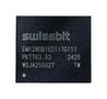 FLASH MEMORY, 128GB, -40 TO 105DEG C SFEM128GB1ED1TO-A-7G-111-STD