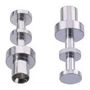 TERMINAL, TURRET SOLDER, 2.93MM, 12.83MM H2122-01