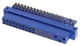POWER CONN, RCPT, 47POS, TH PCIH47F400A1/AA