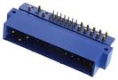 POWER CONN, PLUG, 34POS, TH PCIM34W13M400A1/AA