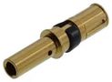 D SUB CONTACT, SOCKET, CRIMP FC4012D/AA