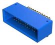 RECT PWR HOUSING, PLUG, 12POS, PET+GF MMIP12W12M00830/AA