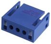 CONNECTOR HOUSING, LATCH, PET+GF, CABLE PLA03M0000/AA