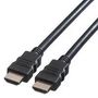 CABLE ASSY, HDMI A PLUG-PLUG, 2M 11.44.5572