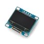 OLED display - 0.96 '' 128x64px - WisBlock IO extension - Rak Wireless RAK1921 SOC-18974 6973862931000