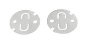 VALVE PLATE, DESOLDERING PUMP A1014