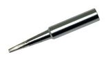 SOLDERING TIP, CHISEL, 2MM T18-DL2