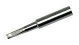 SOLDERING TIP, CHISEL, 3.2MM T18-DL32