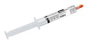 DISPENSABLE GEL, 10CC, SYRINGE, SILICONE 65-00-GEL75-0010